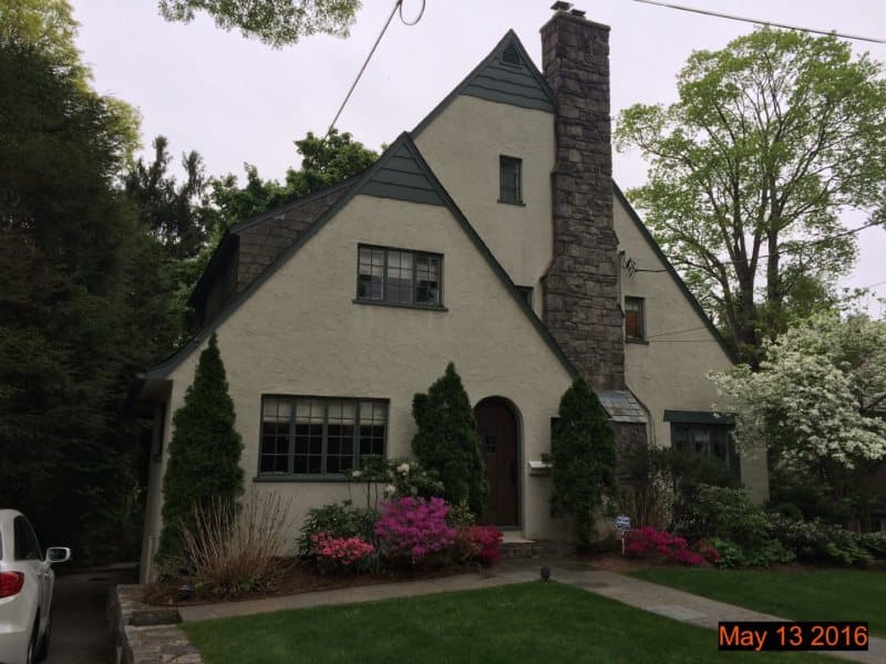 Photo of 4 RIDGECREST E , SCARSDALE