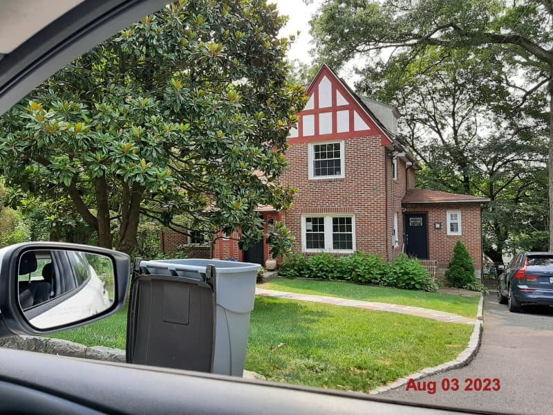 Photo of 8 RIDGECREST E , SCARSDALE