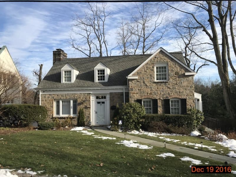 Photo of 14 RIDGECREST E , SCARSDALE