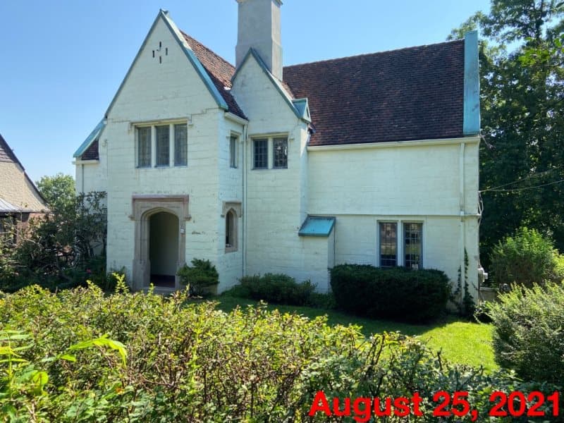 Photo of 16 RIDGECREST E , SCARSDALE