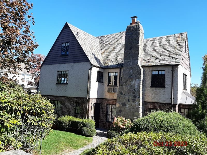 Photo of 18 RIDGECREST E , SCARSDALE