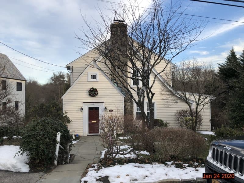 Photo of 20 RIDGECREST E , SCARSDALE