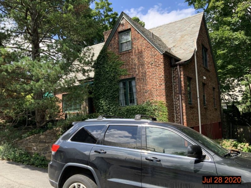 Photo of 24 RIDGECREST E , SCARSDALE