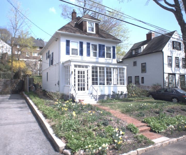 Photo of 14 DOBBS TER , SCARSDALE