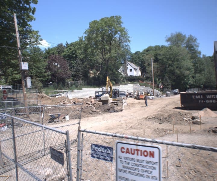 Photo of TOMPKINS RD , SCARSDALE