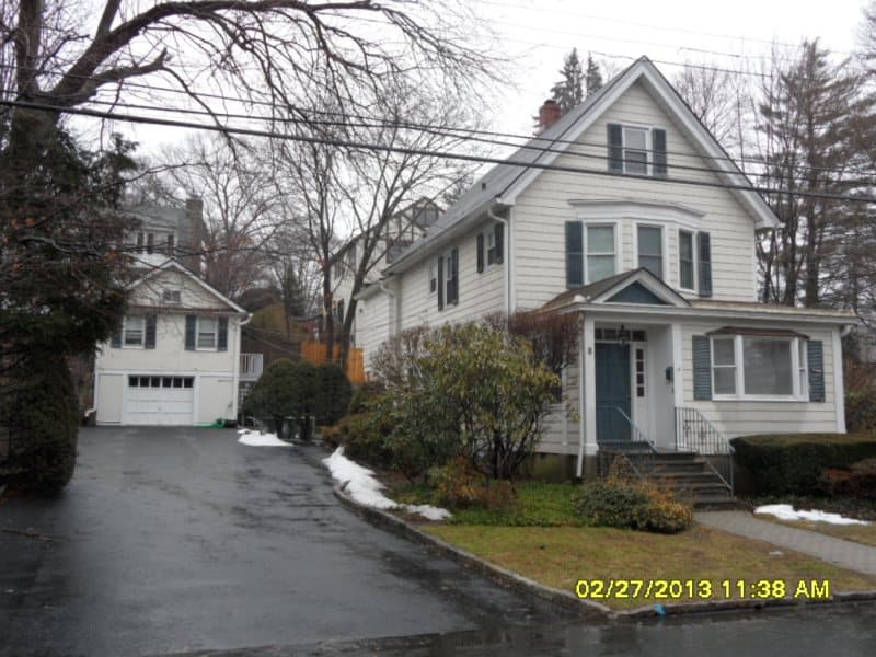 Photo of 8 DOBBS TER , SCARSDALE