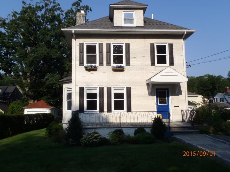 Photo of 17 DOBBS TER , SCARSDALE