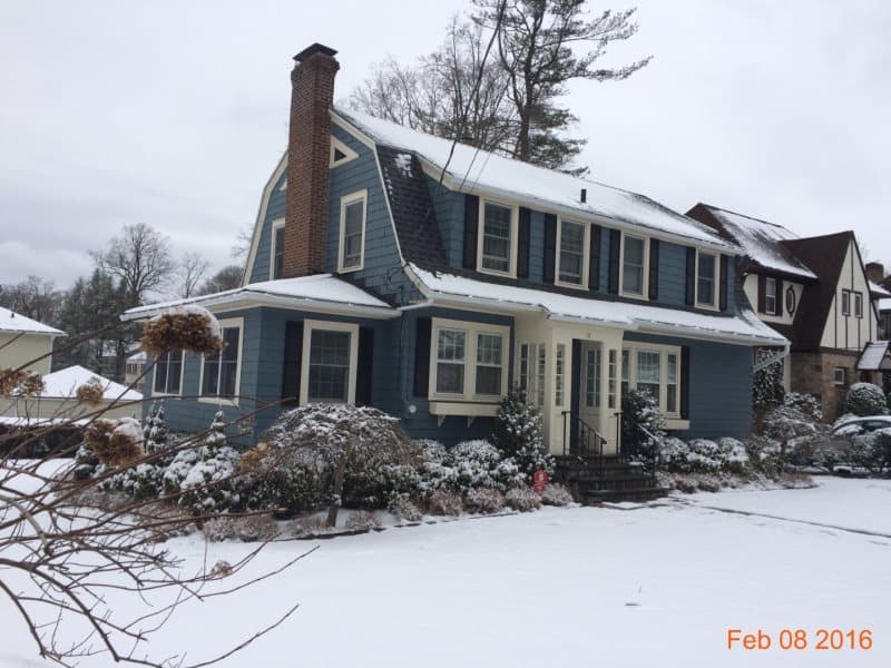 Photo of 19 DOBBS TER , SCARSDALE