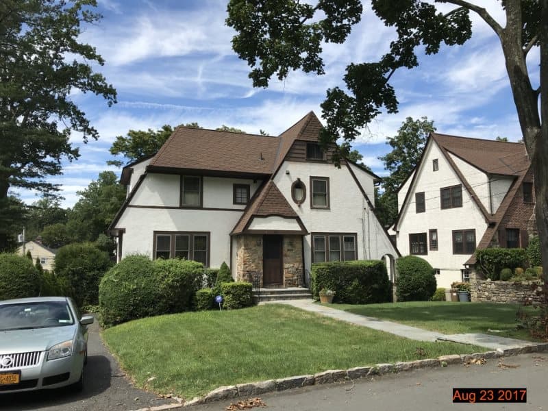 Photo of 23 DOBBS TER , SCARSDALE