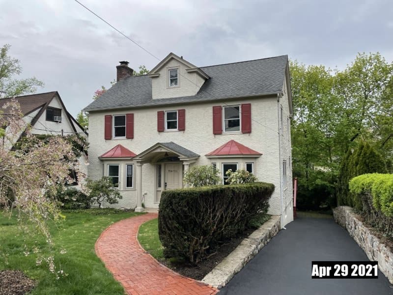 Photo of 27 DOBBS TER , SCARSDALE