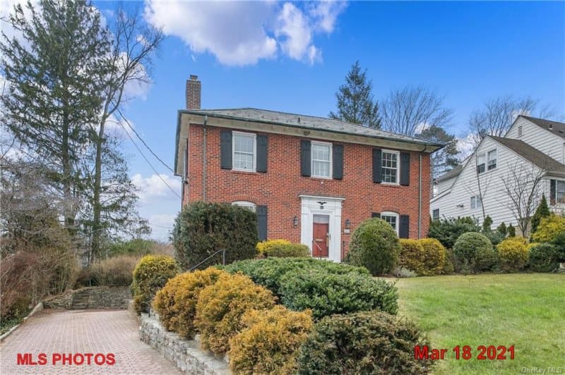 Photo of 3 RIDGECREST N , SCARSDALE