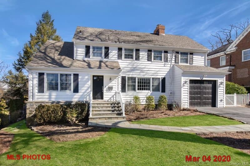 Photo of 5 RIDGECREST N , SCARSDALE