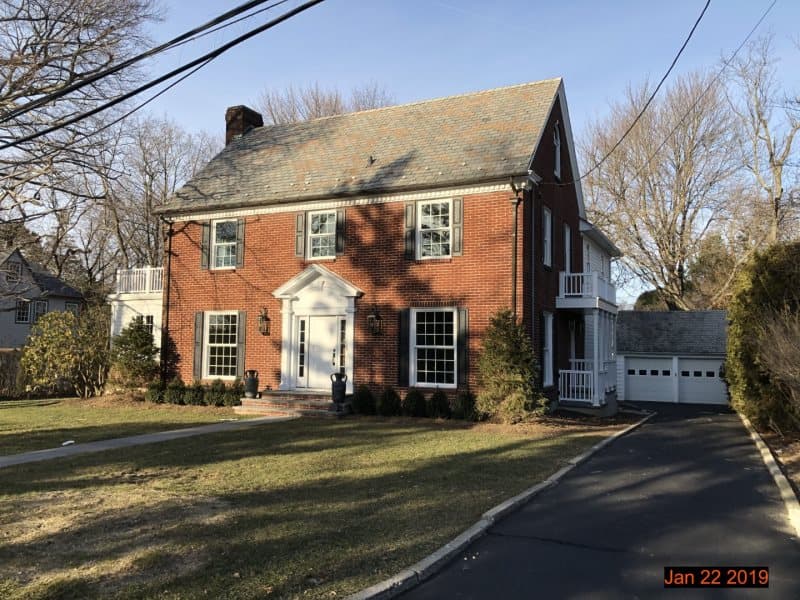 Photo of 11 RIDGECREST N , SCARSDALE