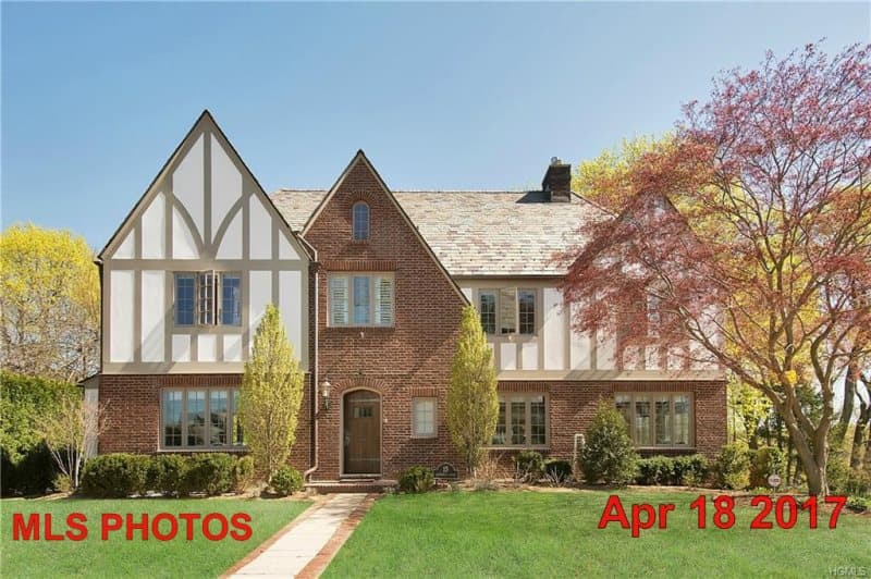 Photo of 15 RIDGECREST N , SCARSDALE