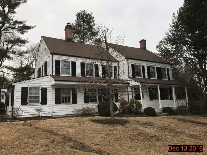 Photo of 1209 POST RD , SCARSDALE