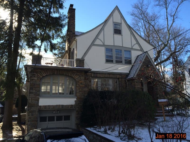 Photo of 76 HUNTINGTON AVE , SCARSDALE