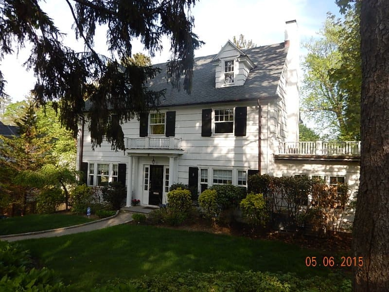 Photo of 32 SAGE TER , SCARSDALE