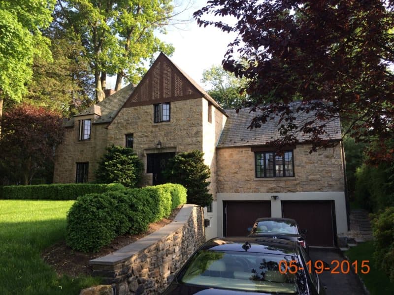 Photo of 24 SAGE TER , SCARSDALE