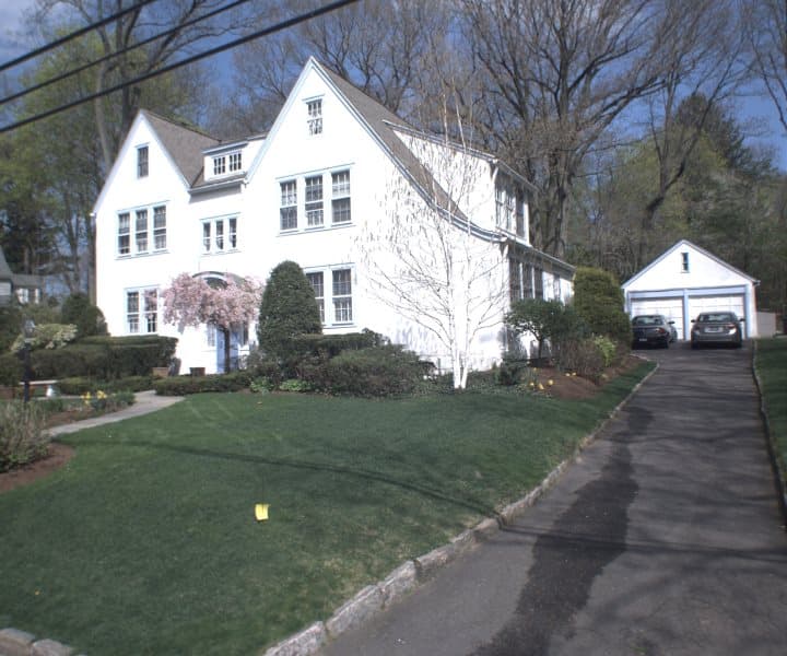 Photo of 124 BREWSTER RD , SCARSDALE