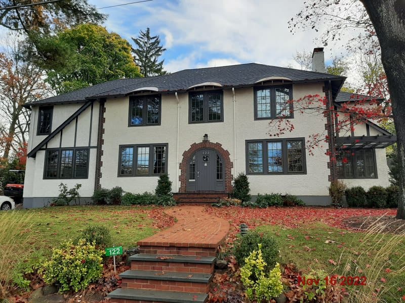 Photo of 122 BREWSTER RD , SCARSDALE