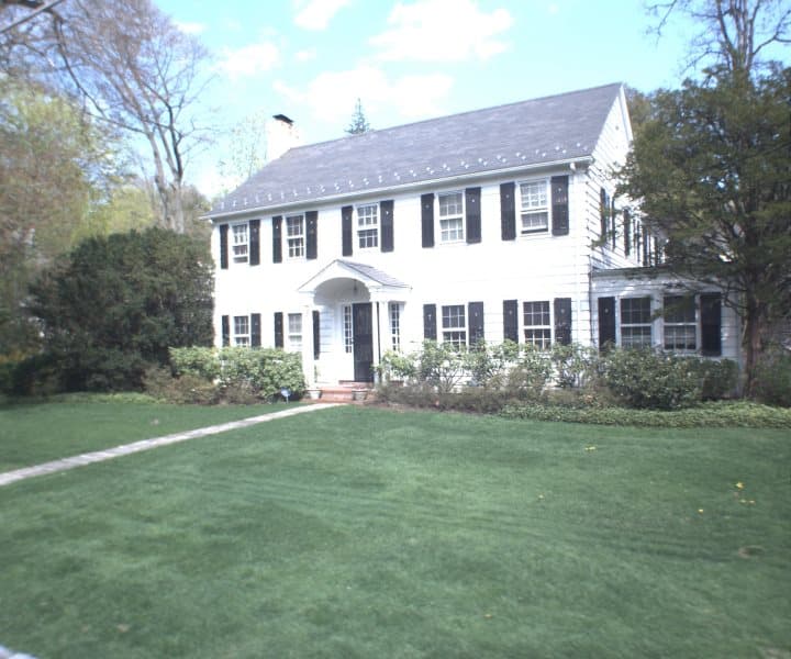 Photo of 116 BREWSTER RD , SCARSDALE