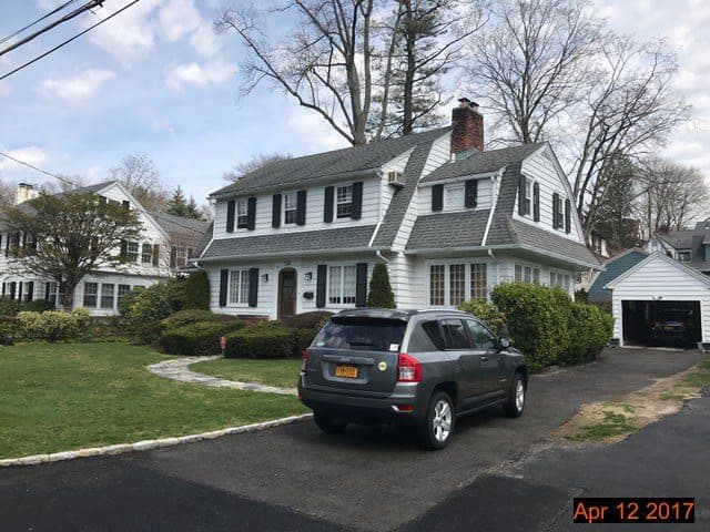 Photo of 114 BREWSTER RD , SCARSDALE