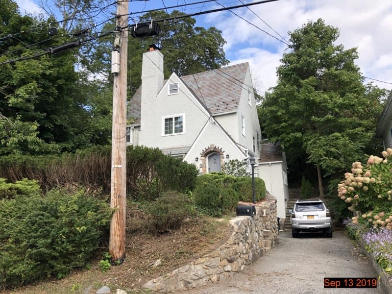 Photo of 16 DOBBS TER , SCARSDALE