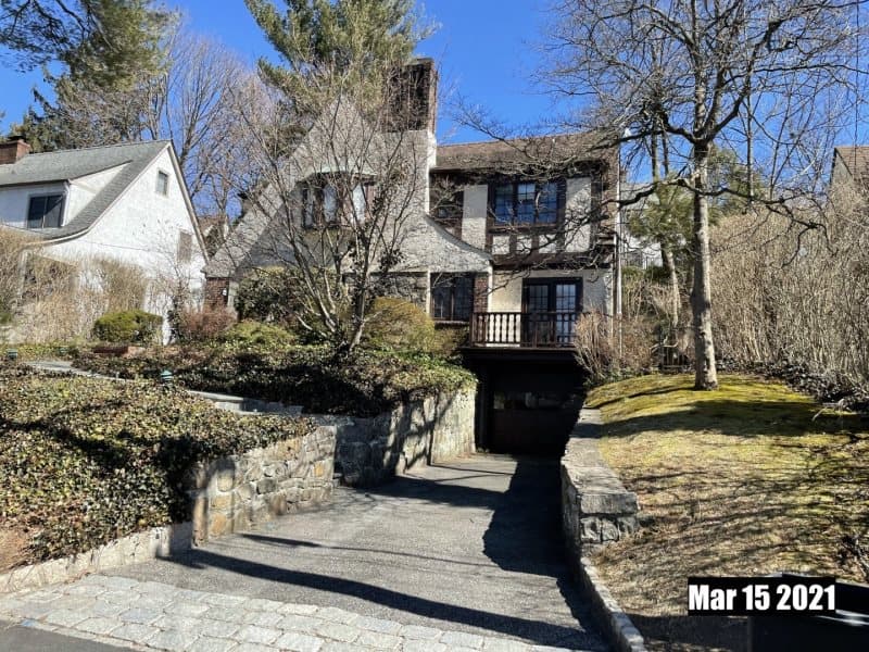 Photo of 20 DOBBS TER , SCARSDALE