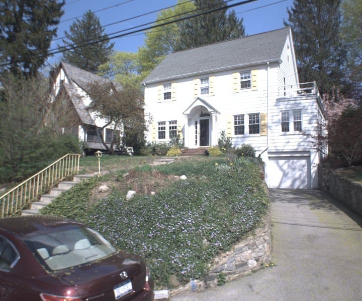 Photo of 24 DOBBS TER , SCARSDALE