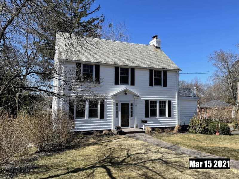 Photo of 25 RIDGECREST W , SCARSDALE