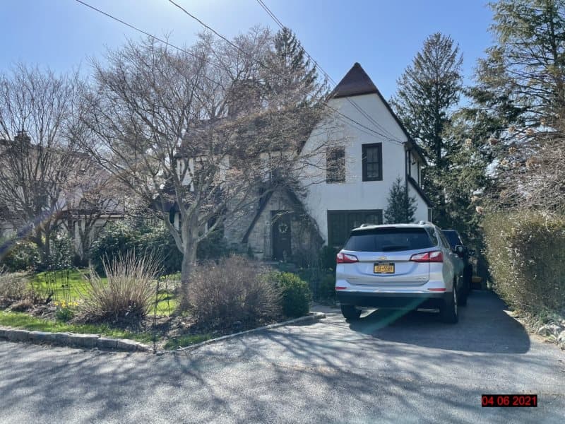 Photo of 21 RIDGECREST W , SCARSDALE