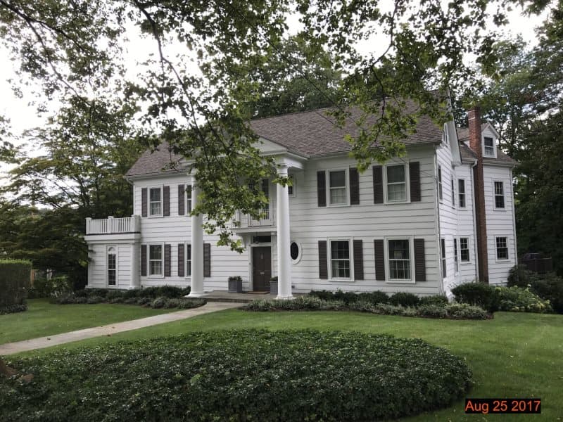 Photo of 21 WALWORTH AVE , SCARSDALE