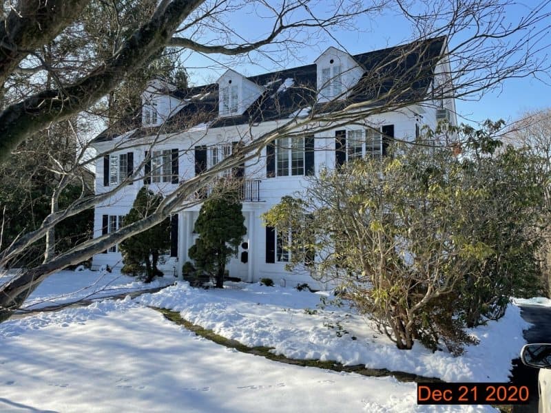 Photo of 31 WALWORTH AVE , SCARSDALE