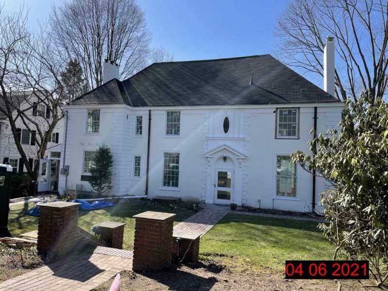 Photo of 41 WALWORTH AVE , SCARSDALE