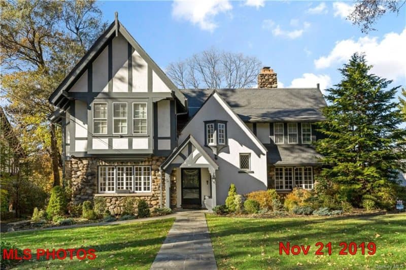 Photo of 5 WALWORTH AVE , SCARSDALE