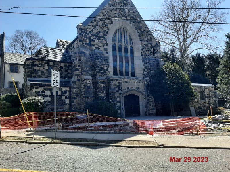 Photo of 6 GREENACRES AVE , SCARSDALE