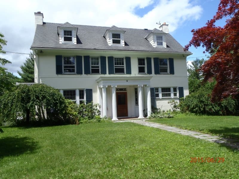 Photo of 9 WALWORTH AVE , SCARSDALE
