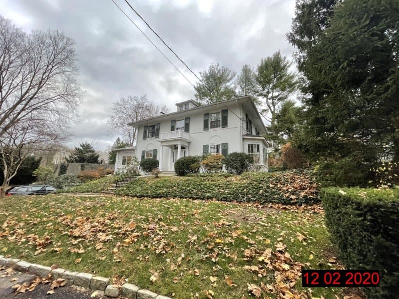 Photo of 12 FOUNTAIN TER , SCARSDALE