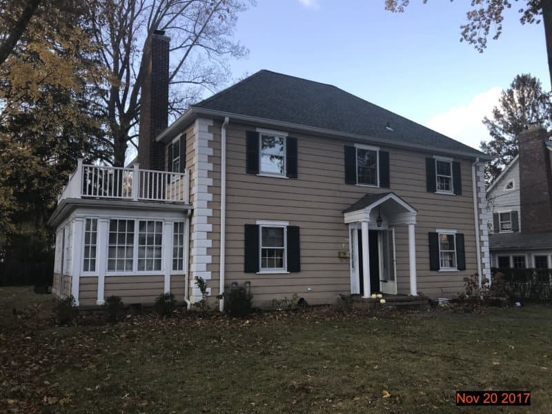 Photo of 17 DONELLAN RD , SCARSDALE