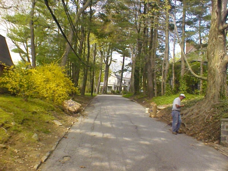 Photo of DONELLAN RD , SCARSDALE