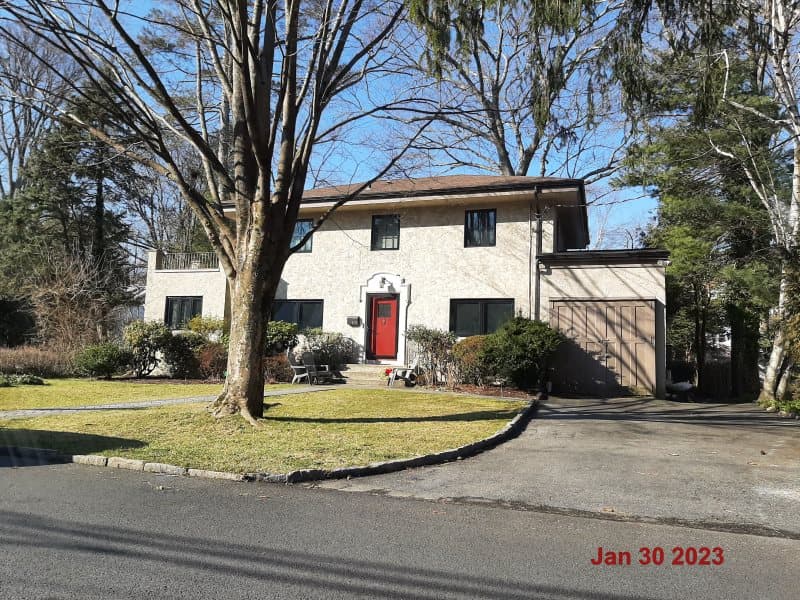 Photo of 105 BREWSTER RD , SCARSDALE