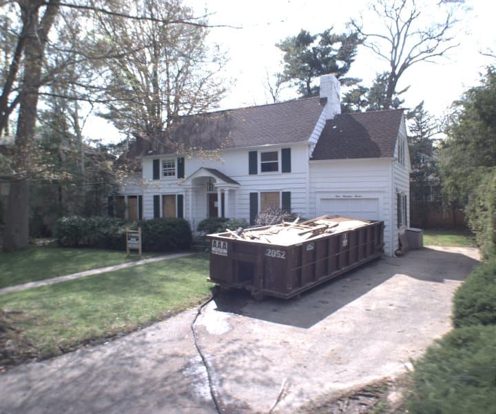 Photo of 107 BREWSTER RD , SCARSDALE