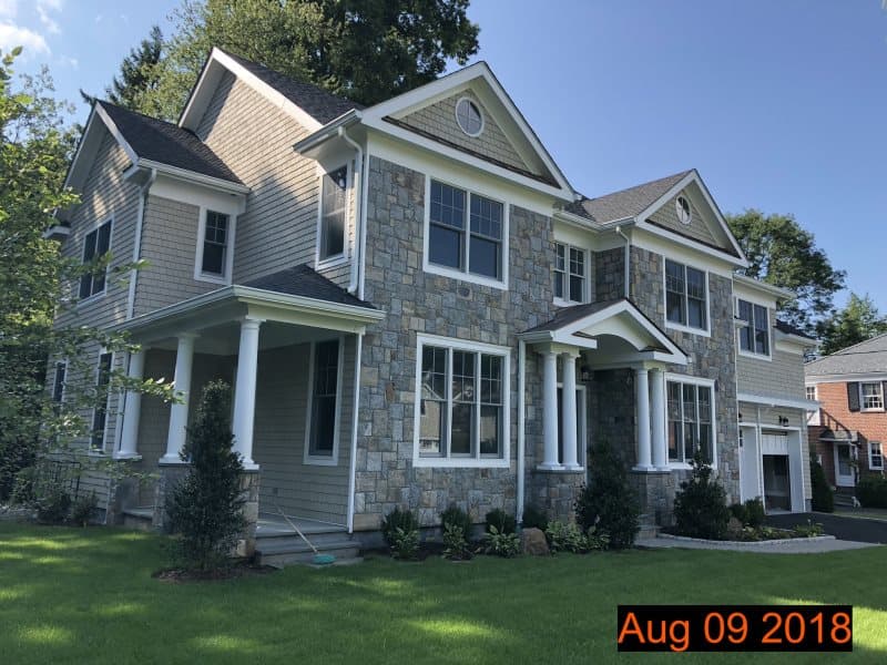 Photo of 109 BREWSTER RD , SCARSDALE