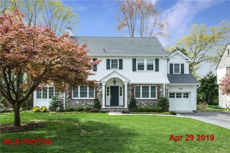 Photo of 117 BREWSTER RD , SCARSDALE