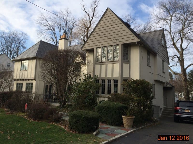 Photo of 119 BREWSTER RD , SCARSDALE