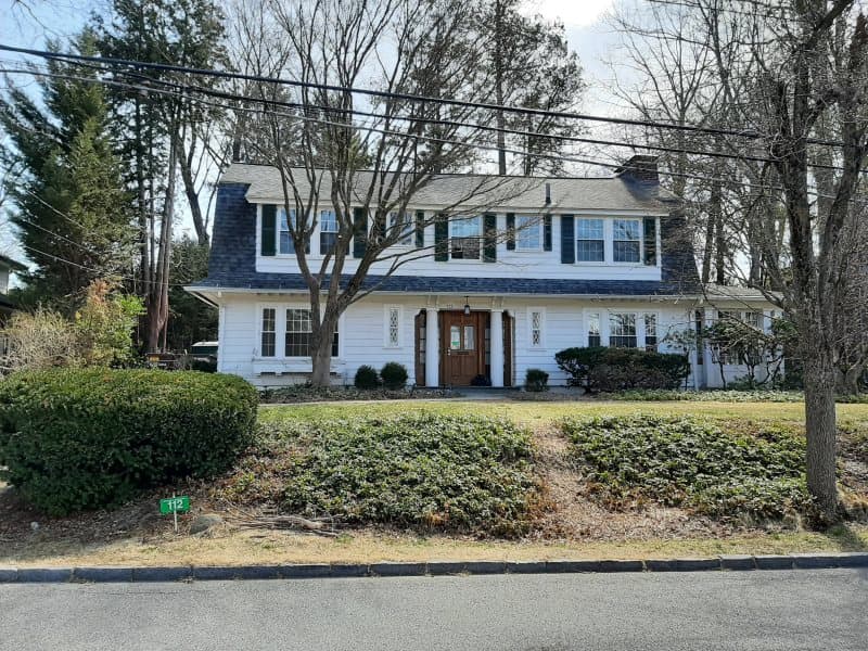 Photo of 112 BRITE AVE , SCARSDALE