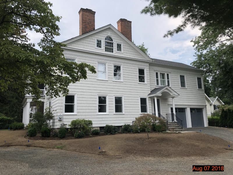 Photo of 7 OAKSTWAIN RD , SCARSDALE