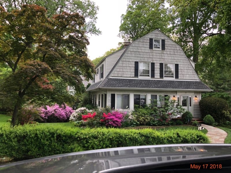 Photo of 119 BRITE AVE , SCARSDALE