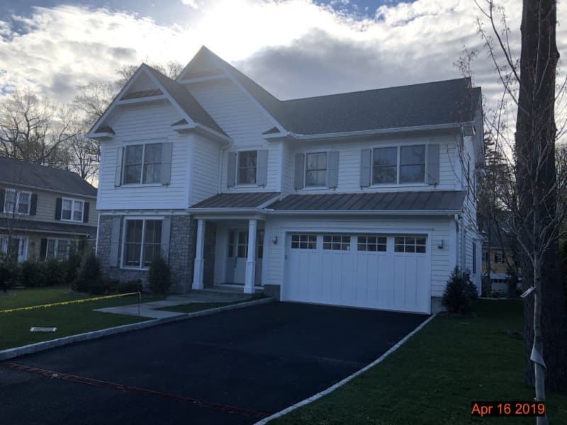 Photo of 137 BRITE AVE , SCARSDALE