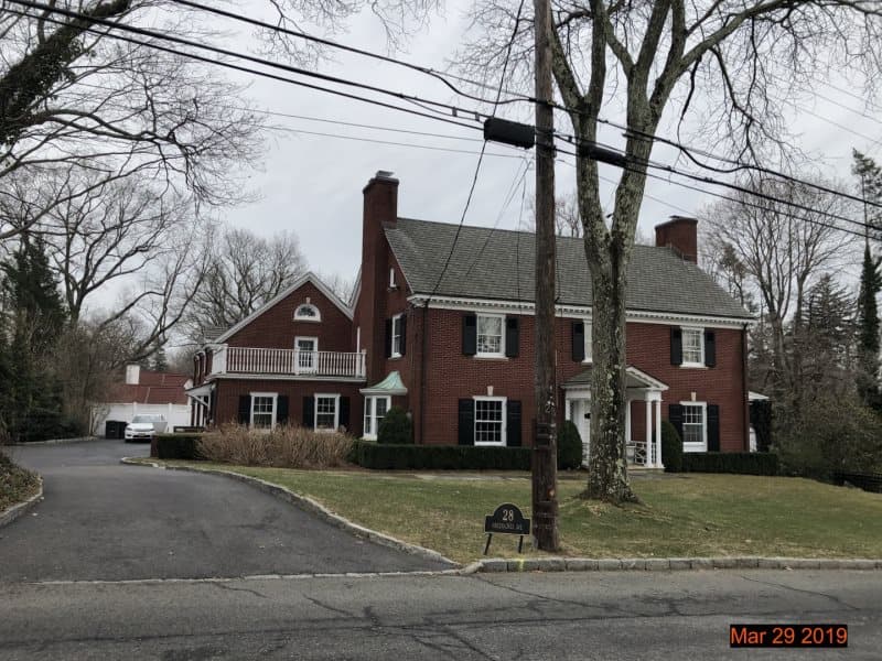 Photo of 28 GREENACRES AVE , SCARSDALE